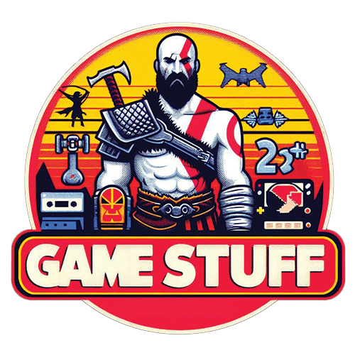 gameztuff گیم استاف
