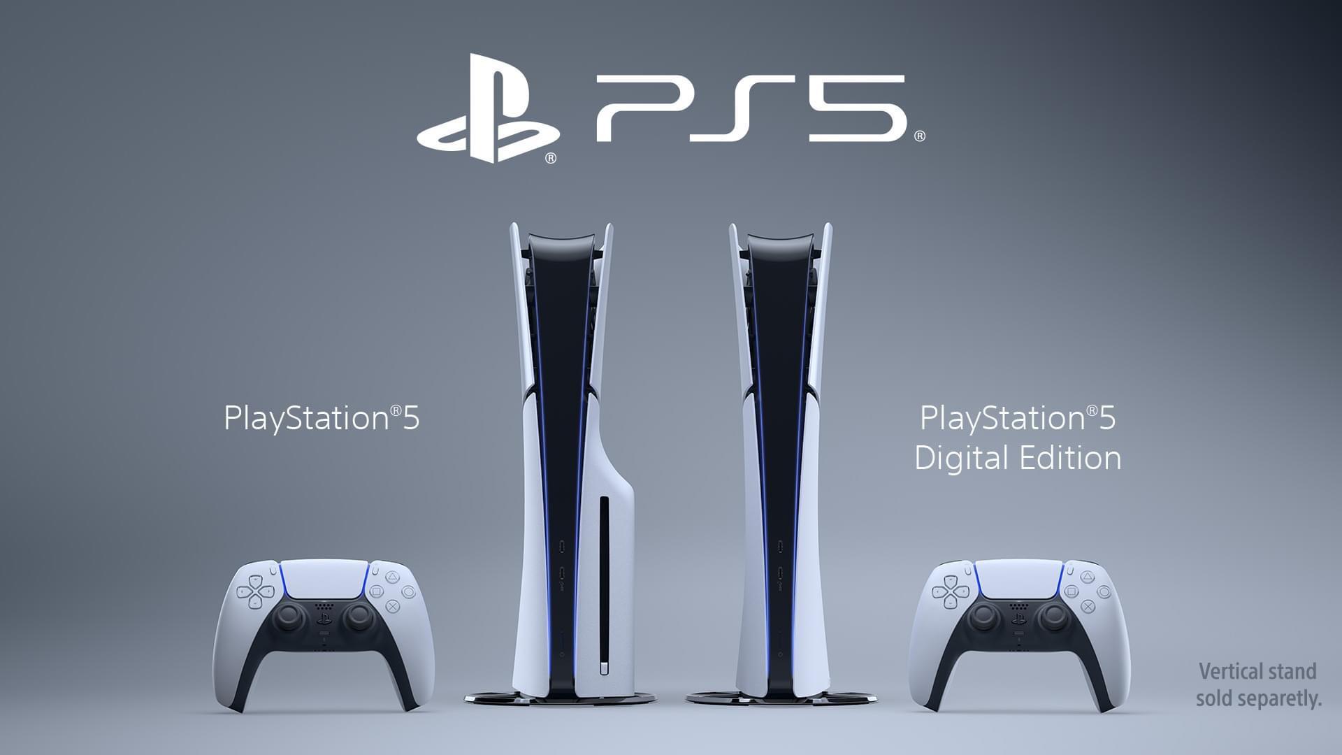 PLAYSTATION 5