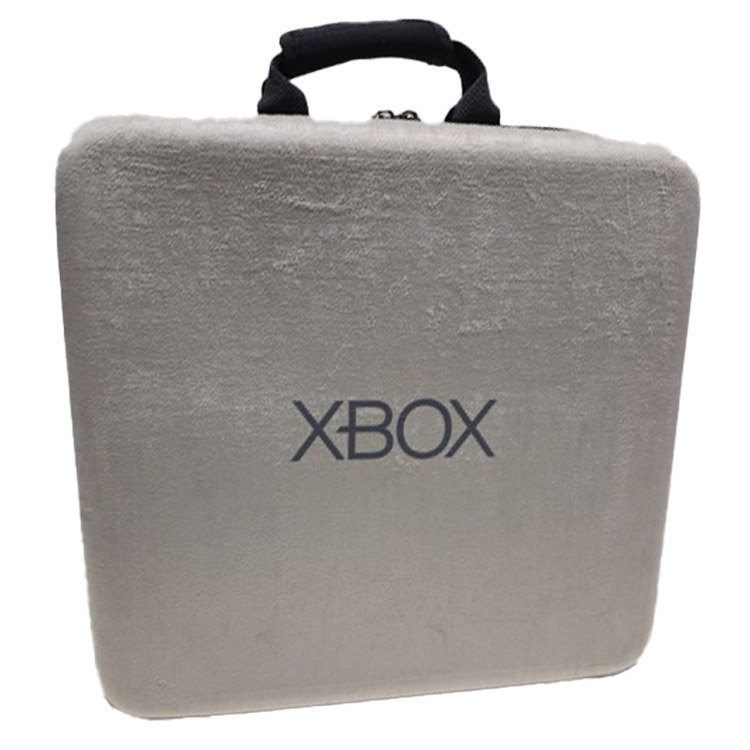 خرید Xbox Series X Hard Case - Velvet Grey